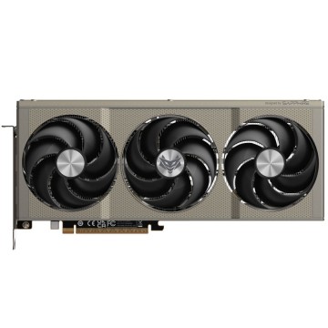 Видеокарта Sapphire (11350-01-20G) Radeon RX 9060 XT 16GB NITRO+ OC