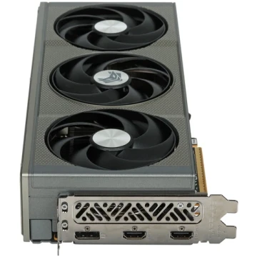 Видеокарта Sapphire (11350-01-20G) Radeon RX 9060 XT 16GB NITRO+ OC