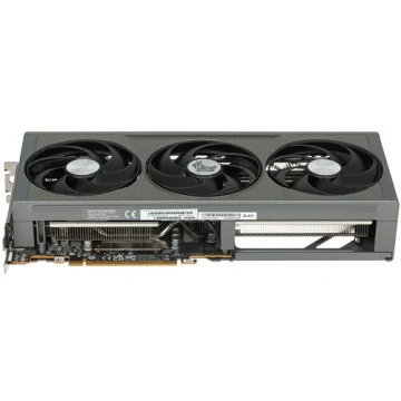 Видеокарта Sapphire (11350-01-20G) Radeon RX 9060 XT 16GB NITRO+ OC