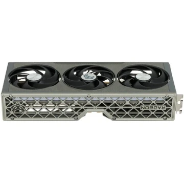 Видеокарта Sapphire (11350-01-20G) Radeon RX 9060 XT 16GB NITRO+ OC