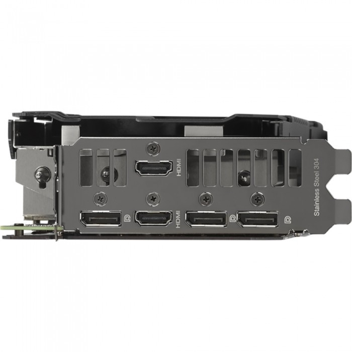 Видеокарта ASUS (TUF-RTX3060-12G-V2-GAMING) GeForce RTX 3060 12Gb TUF GAMING V2 90YV0GC1-M0NA10