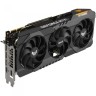Видеокарта ASUS (TUF-RTX3060-12G-V2-GAMING) GeForce RTX 3060 12Gb TUF GAMING V2 90YV0GC1-M0NA10