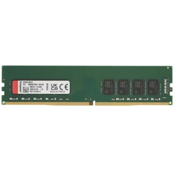 Оперативная память 16 Gb 2666 MHz Kingston (KVR26N19D8/16)