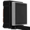 Система жидкостного охлаждения для процессора Lian Li HydroShift II LCD-S 360N (GHS2LCDS36NB) Black (G89.GHS2LCDS36NB.R0)