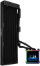 Система жидкостного охлаждения для процессора Lian Li HydroShift II LCD-S 360N (GHS2LCDS36NB) Black (G89.GHS2LCDS36NB.R0)