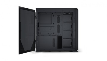 Компьютерный корпус PHANTEKS ENTHOO 719 TG Digtial RGB Lighting Satin Black PH-ES719LTG_DBK01