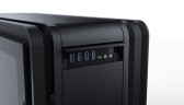 Компьютерный корпус PHANTEKS ENTHOO 719 TG Digtial RGB Lighting Satin Black PH-ES719LTG_DBK01