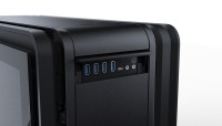 Компьютерный корпус PHANTEKS ENTHOO 719 TG Digtial RGB Lighting Satin Black PH-ES719LTG_DBK01