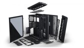 Компьютерный корпус PHANTEKS ENTHOO 719 TG Digtial RGB Lighting Satin Black PH-ES719LTG_DBK01