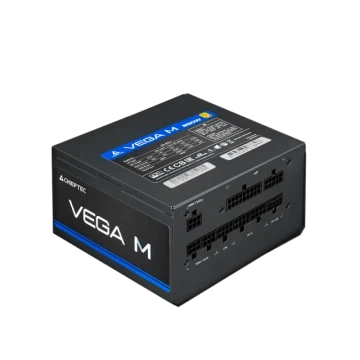 Блок питания Chieftec 1000W Vega M (PPG-1000-C) 16 Pin (PCIe 5.0 Connector Cable Details)