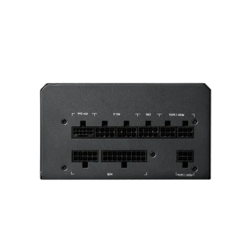 Блок питания Chieftec 1000W Vega M (PPG-1000-C) 16 Pin (PCIe 5.0 Connector Cable Details)
