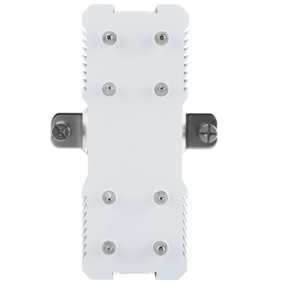 Кулер для процессора Thermalright Assassin X 120 R SE White (TRAX120RSEW)