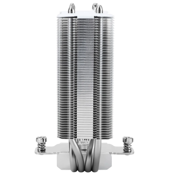 Кулер для процессора Thermalright Assassin X 120 R SE White (TRAX120RSEW)