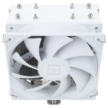 Кулер для процессора Thermalright Assassin X 120 R SE White (TRAX120RSEW)