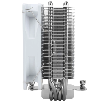 Кулер для процессора Thermalright Assassin X 120 R SE White (TRAX120RSEW)