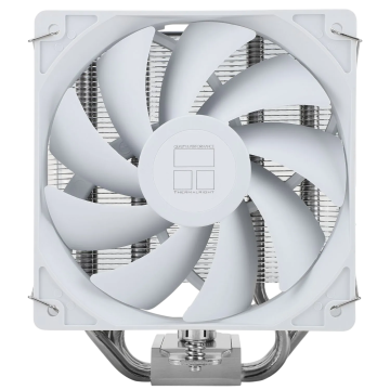 Кулер для процессора Thermalright Assassin X 120 R SE White (TRAX120RSEW)