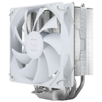 Кулер для процессора Thermalright Assassin X 120 R SE White (TRAX120RSEW)
