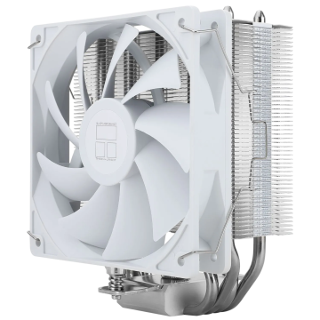 Кулер для процессора Thermalright Assassin X 120 R SE White (TRAX120RSEW)