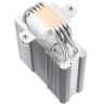 Кулер для процессора Thermalright Assassin X 120 R SE White (TRAX120RSEW)
