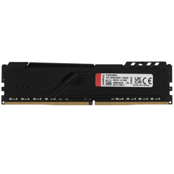 Оперативная память 32 Gb 3200 MHz Kingston FURY Beast (KF432C16BB/32)