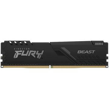 Оперативная память 32 Gb 3200 MHz Kingston FURY Beast (KF432C16BB/32)