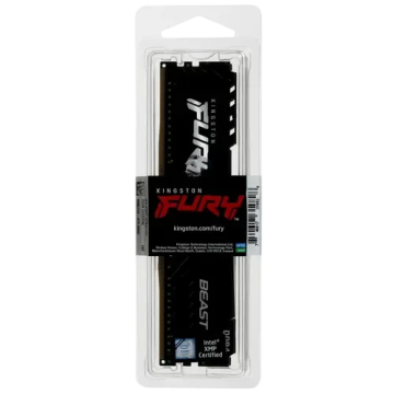 Оперативная память 32 Gb 3200 MHz Kingston FURY Beast (KF432C16BB/32)