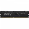 Оперативная память 32 Gb 3200 MHz Kingston FURY Beast (KF432C16BB/32)