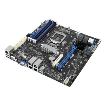 Материнская плата ASUS P11C-M/4L 90SB06R0-M0UAY0