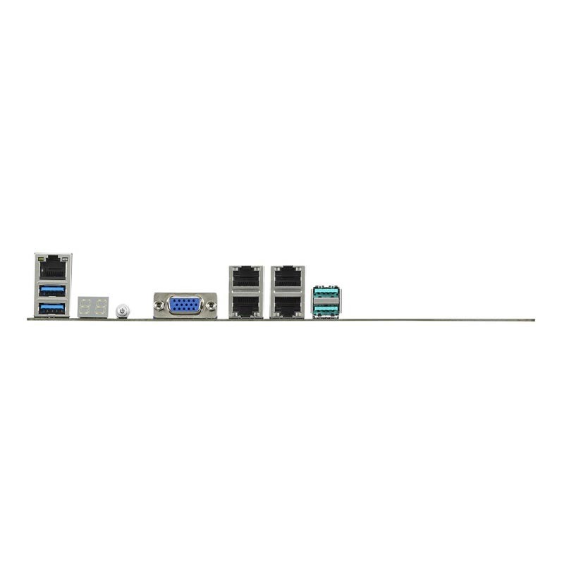 Материнская плата ASUS P11C-M/4L 90SB06R0-M0UAY0