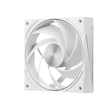 Вентилятор для корпуса Thermalright TL-H12-X28W-R7 White (TRTLH12X28WR7)
