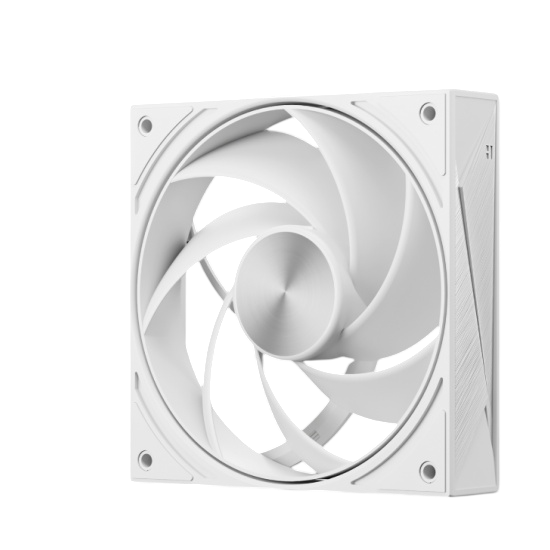 Вентилятор для корпуса Thermalright TL-H12-X28W-R7 White (TRTLH12X28WR7)