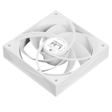 Вентилятор для корпуса Thermalright TL-H12-X28W-R7 White (TRTLH12X28WR7)