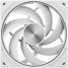 Вентилятор для корпуса Thermalright TL-H12-X28W-R7 White (TRTLH12X28WR7)