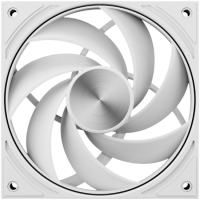 Вентилятор для корпуса Thermalright TL-H12-X28W-R7 White (TRTLH12X28WR7)
