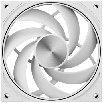 Вентилятор для корпуса Thermalright TL-H12-X28W-R7 White (TRTLH12X28WR7)