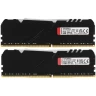 Оперативная память 16 Gb 3200 MHz Kingston FURY Beast RGB (KF432C16BBAK2/16)