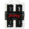 Оперативная память 16 Gb 3200 MHz Kingston FURY Beast RGB (KF432C16BBAK2/16)