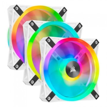 Вентилятор для корпуса Corsair iCUE QL120 RGB CO-9050104-WW