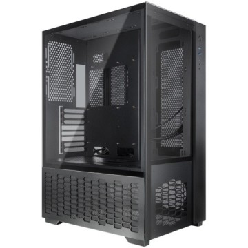 Компьютерный корпус RAIJINTEK PAEAN PREMIUM Black (0R20B00208)