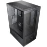 Компьютерный корпус RAIJINTEK PAEAN PREMIUM Black 0R20B00208