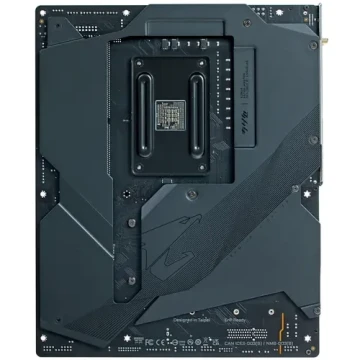 Материнская плата GIGABYTE X570S AORUS MASTER