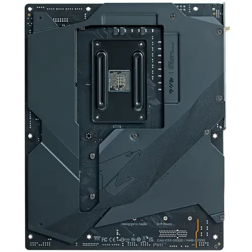 Материнская плата GIGABYTE X570S AORUS MASTER