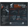 Материнская плата GIGABYTE X570S AORUS MASTER