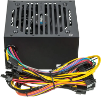 Блок питания Aerocool 550W VX PLUS