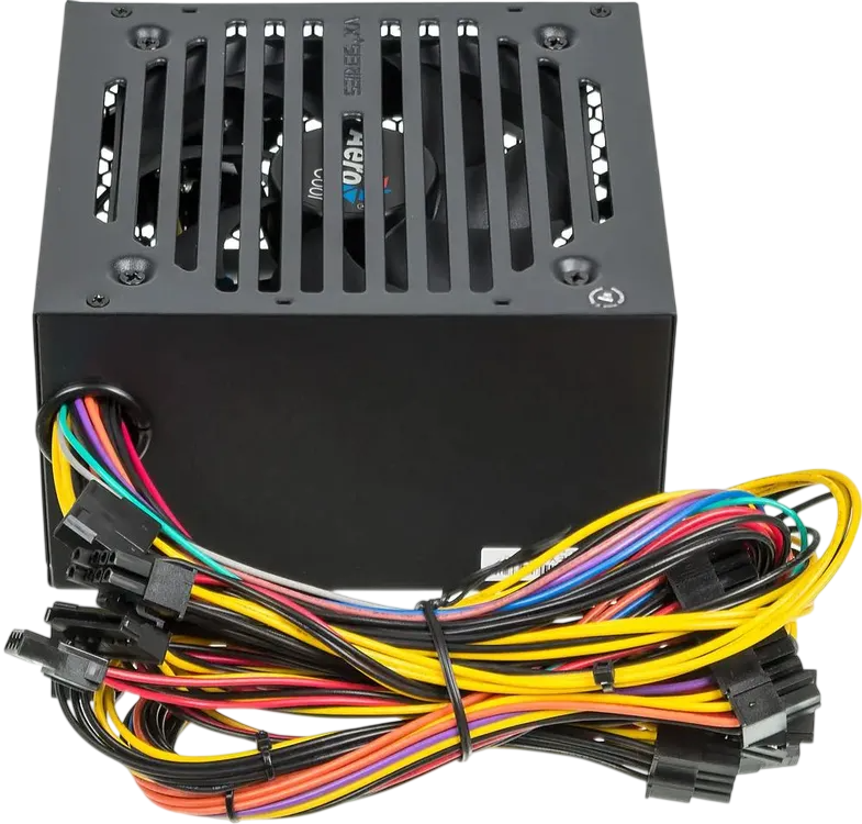 Блок питания Aerocool 550W VX PLUS