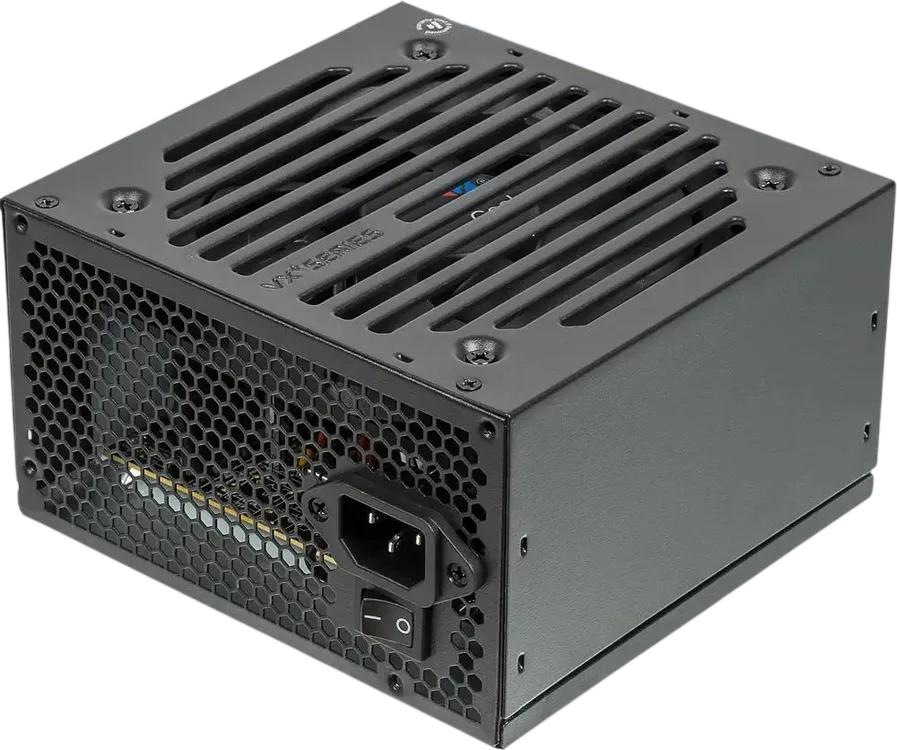 Блок питания Aerocool 550W VX PLUS