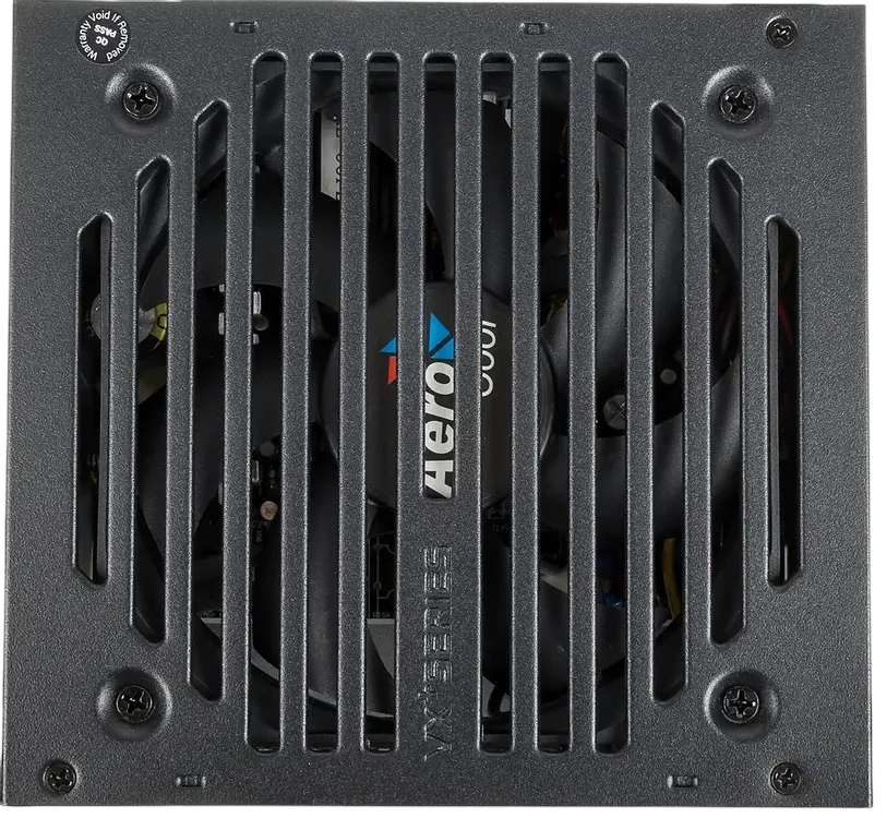 Блок питания Aerocool 550W VX PLUS