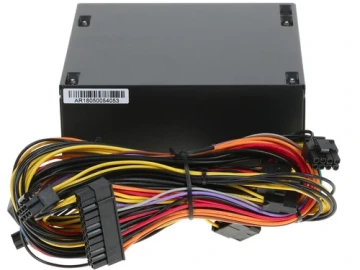 Блок питания Aerocool 550W VX PLUS