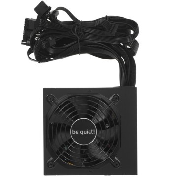 Блок питания Be Quiet! 650W SYSTEM POWER 10 BN328