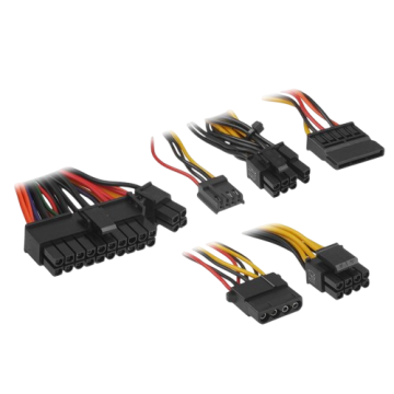 Блок питания Chieftec 700W CORE (BBS-700S)